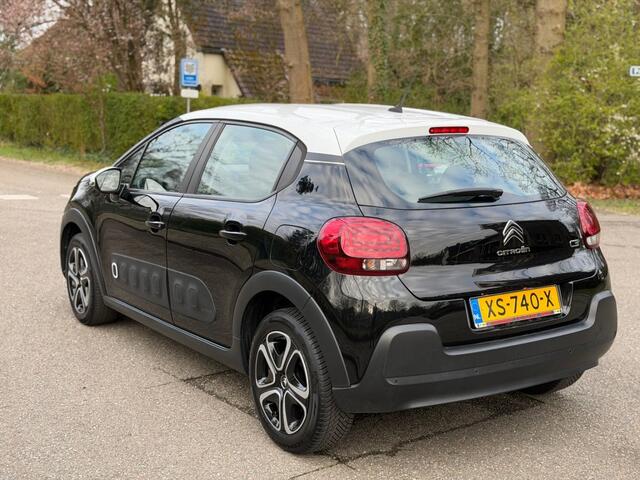 Citroen C3 1.2 PT SenS FEEL ED - Riem is V.v 2025 - Navi !!!