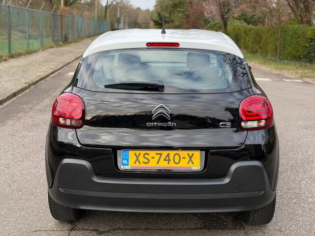 Citroen C3 1.2 PT SenS FEEL ED - Riem is V.v 2025 - Navi !!!