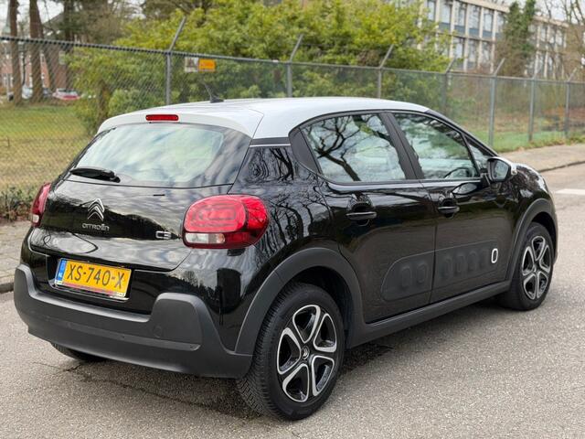 Citroen C3 1.2 PT SenS FEEL ED - Riem is V.v 2025 - Navi !!!