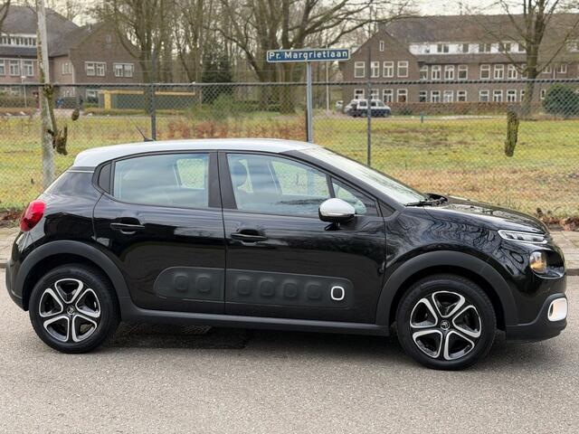 Citroen C3 1.2 PT SenS FEEL ED - Riem is V.v 2025 - Navi !!!
