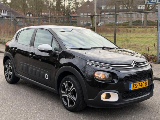 Citroen C3 1.2 PT SenS FEEL ED - Riem is V.v 2025 - Navi !!!