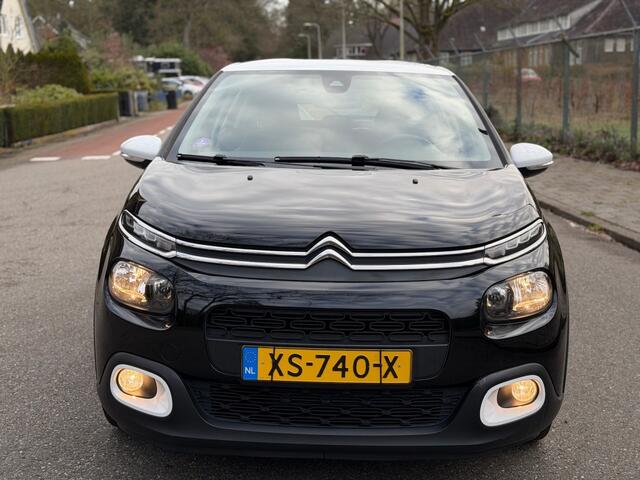 Citroen C3 1.2 PT SenS FEEL ED - Riem is V.v 2025 - Navi !!!