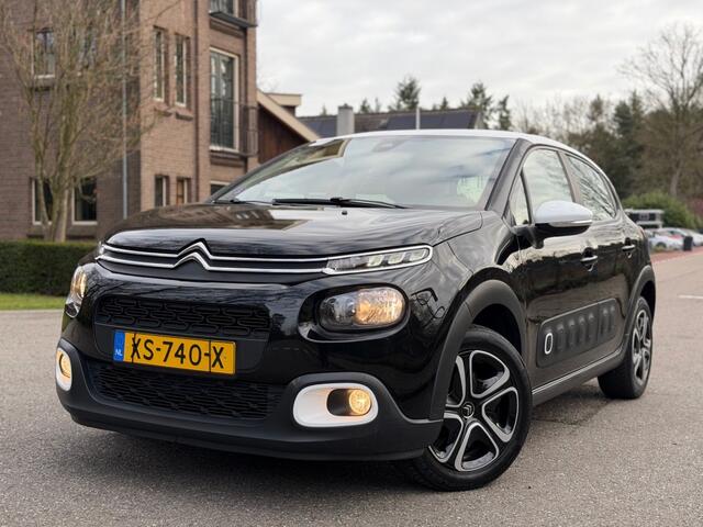 Citroen C3 1.2 PT SenS FEEL ED - Riem is V.v 2025 - Navi !!!