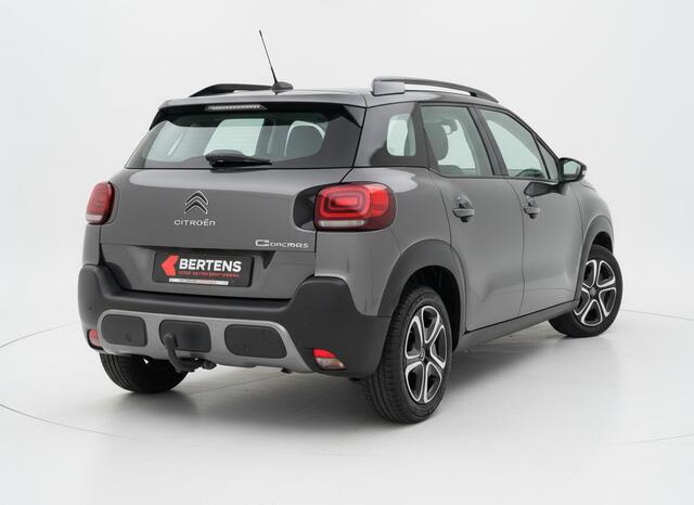 Citroen C3 Aircross 1.2 PT 110 Feel | Trekhaak | Navi |Apple Carplay | Prijs is rijklaar
