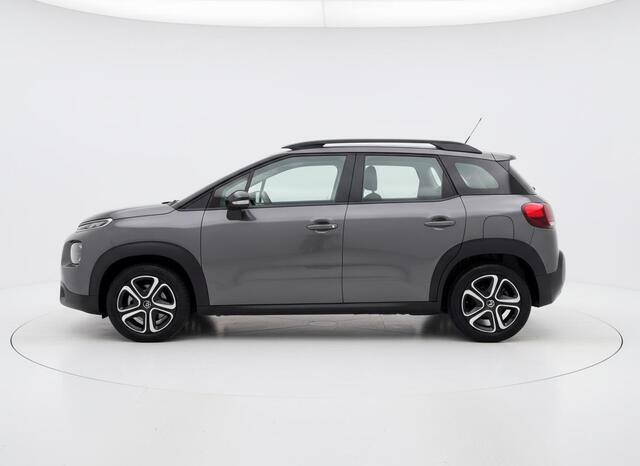 Citroen C3 Aircross 1.2 PT 110 Feel | Trekhaak | Navi |Apple Carplay | Prijs is rijklaar