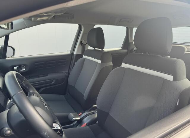 Citroen C3 Aircross 1.2 PT 110 Feel | Trekhaak | Navi |Apple Carplay | Prijs is rijklaar