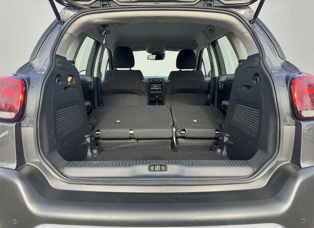 Citroen C3 Aircross 1.2 PT 110 Feel | Trekhaak | Navi |Apple Carplay | Prijs is rijklaar