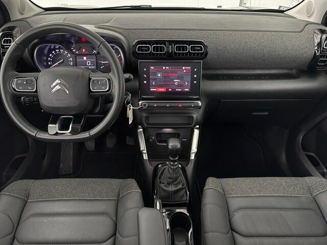 Citroen C3 Aircross Origin 1.2 PureTech Plus | STOELVERW. | CLIMA | CARPLAY |