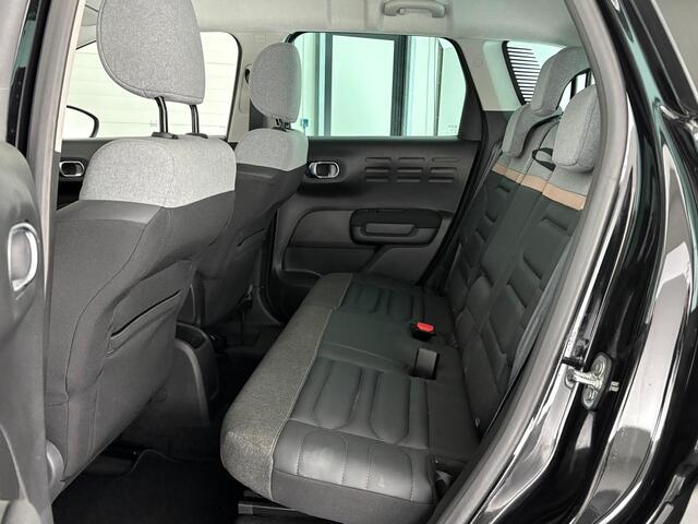 Citroen C3 Aircross Origin 1.2 PureTech Plus | STOELVERW. | CLIMA | CARPLAY |