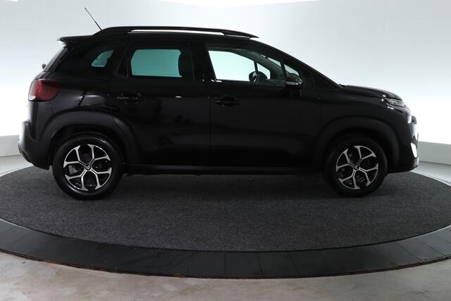 Citroen C3 Aircross Origin 1.2 PureTech Plus | STOELVERW. | CLIMA | CARPLAY |