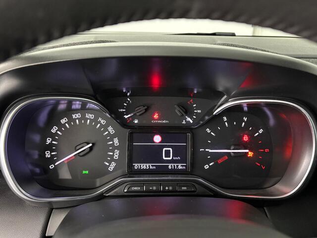 Citroen C3 Aircross Origin 1.2 PureTech Plus | STOELVERW. | CLIMA | CARPLAY |