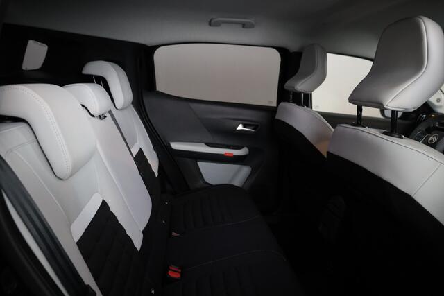 Citroen C3 Aircross Hybrid 145pk Max Stoel en Stuur verwarming | Apple Carplay | Android Auto | Leder | Lichtmetaal