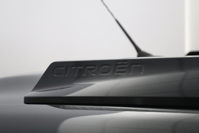 Citroen C3 Aircross Hybrid 145pk Max Stoel en Stuur verwarming | Apple Carplay | Android Auto | Leder | Lichtmetaal