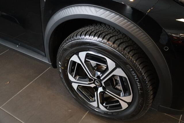 Citroen C3 Aircross Hybrid 145pk Max Stoel en Stuur verwarming | Apple Carplay | Android Auto | Leder | Lichtmetaal