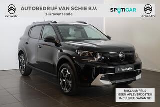 citroen-c3-aircross-hybrid-145pk-ma