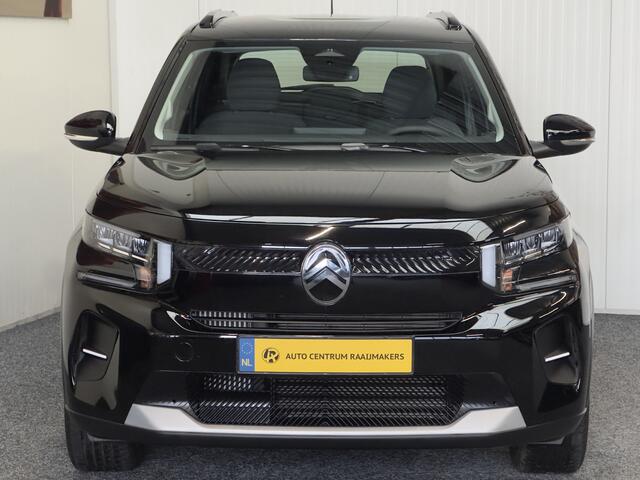 Citroen C3 1.2 TURBO PLUS 100PK 50 STUKS OP VOORRAAD !!! NAVIGATIE CRUISE CONTROL CLIMATE CONTROL APPLE CARPLAY/ANDROID ACHTERUITRIJCAMERA ZEER MOOI !! 3010 DEK