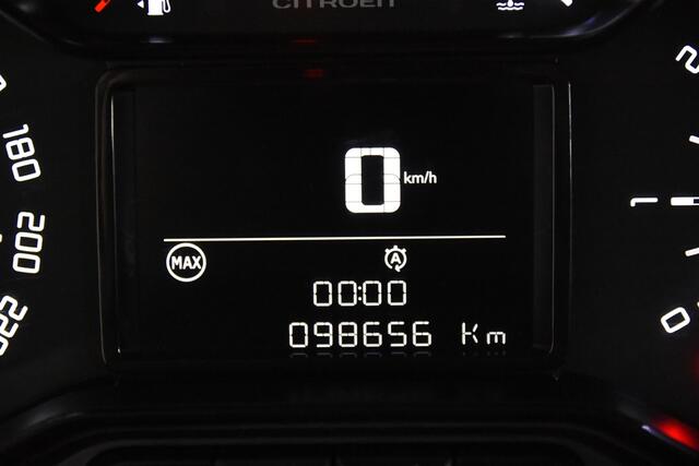 Citroen C3 1.2 Feel *1ste Eigenaar*Navigatie*Parkassist*Carplay*