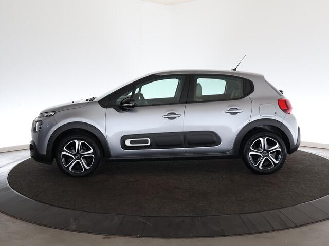Citroen C3 1.2 PureTech Plus | Parkeersensoren | Cruise Control | Carplay |