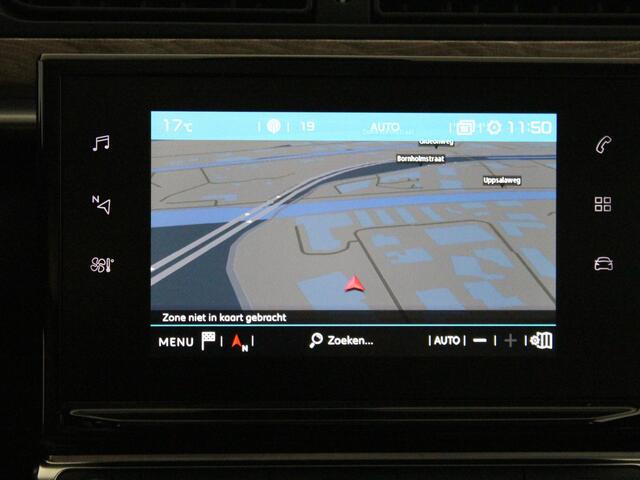 Citroen C3 1.2 PureTech Plus | Parkeersensoren | Cruise Control | Carplay |