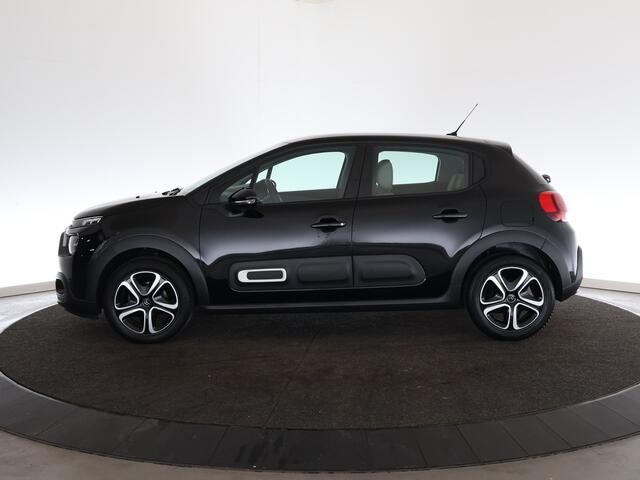 Citroen C3 1.2 PureTech Plus | Cruise Control | Navigatie | Carplay | Parkeersensoren |
