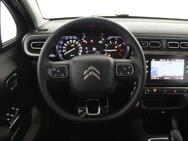 Citroen C3 1.2 PureTech Plus | Cruise Control | Navigatie | Carplay | Parkeersensoren |