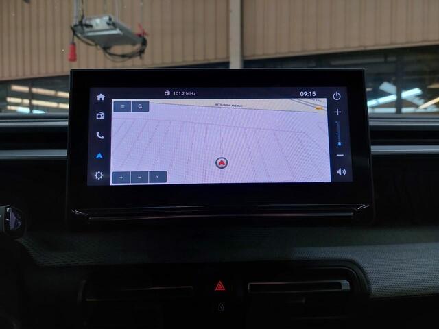 Citroen C3 1.2 Turbo 100pk Max ALL-INRIJKLAARPRIJS