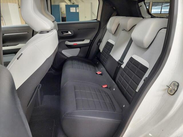 Citroen C3 1.2 Turbo 100pk Max ALL-INRIJKLAARPRIJS