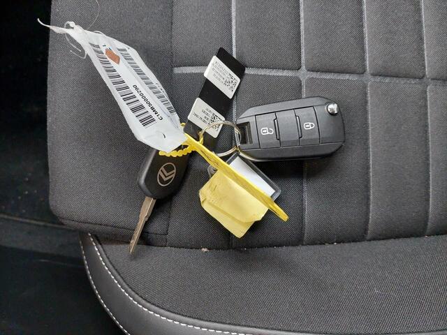 Citroen C3 1.2 Turbo 100pk Max ALL-INRIJKLAARPRIJS