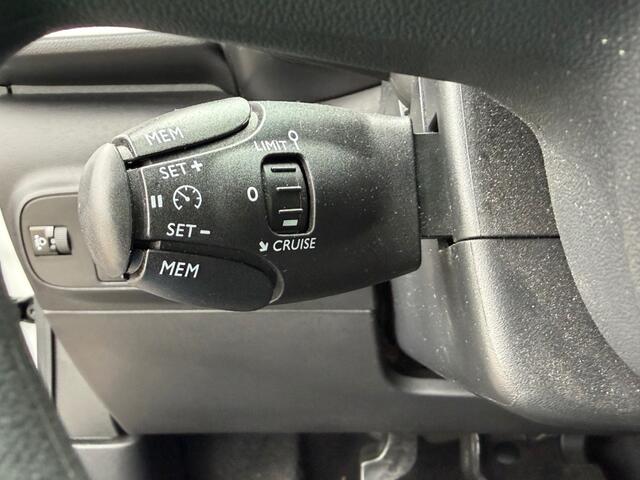 Citroen C3 1.2 PT NAVI AIRCO/ECC CRUISE CONTROL PDC