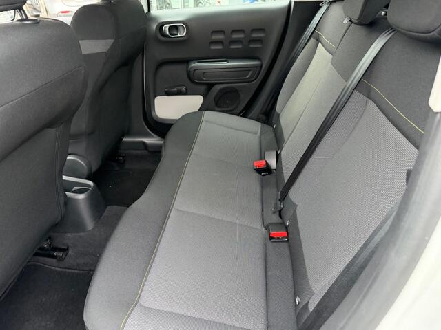 Citroen C3 1.2 PT NAVI AIRCO/ECC CRUISE CONTROL PDC