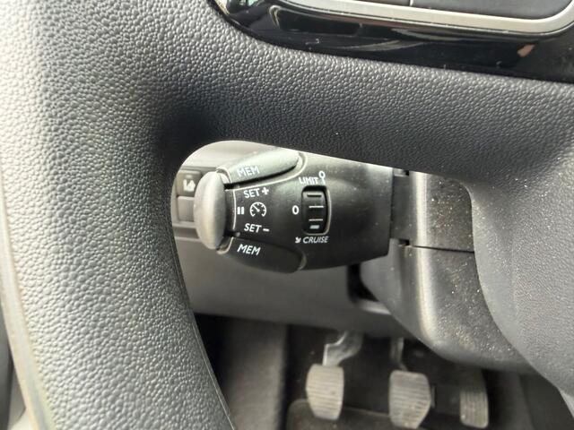 Citroen C3 1.2 PT NAVI AIRCO/ECC CRUISE CONTROL PDC