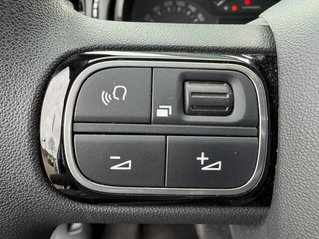 Citroen C3 1.2 PT NAVI AIRCO/ECC CRUISE CONTROL PDC
