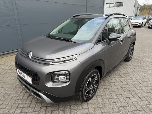Citroen C3 Aircross 82pk Feel (Trekhaak - Navigatie - Airco - Apple Carplay - Parkeersensoren 4S banden)