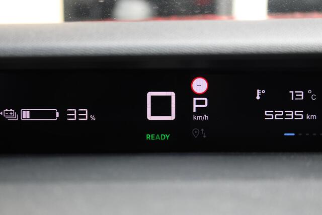 Citroen C3 Ë-C3 Max 113pk 44 kWh | Airco | Achteruitrijcamera | Cruise Control