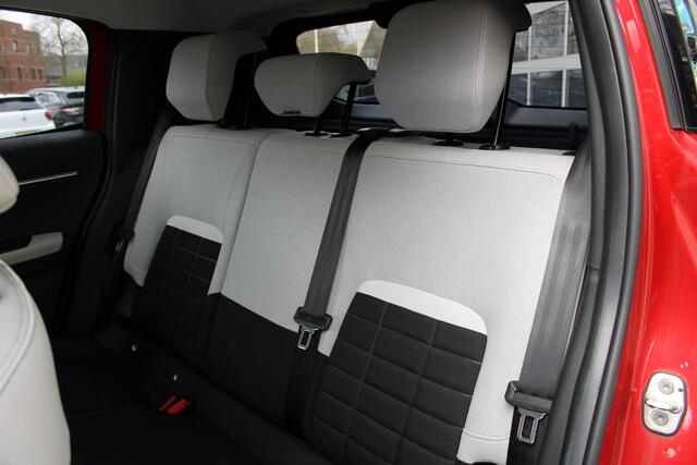 Citroen C3 Ë-C3 Max 113pk 44 kWh | Airco | Achteruitrijcamera | Cruise Control