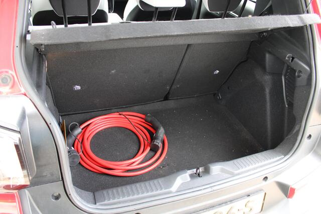 Citroen C3 Ë-C3 Max 113pk 44 kWh | Airco | Achteruitrijcamera | Cruise Control