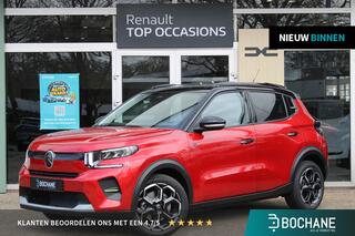 citroen-c3-Ë-c3-max-113pk-44-kwh--