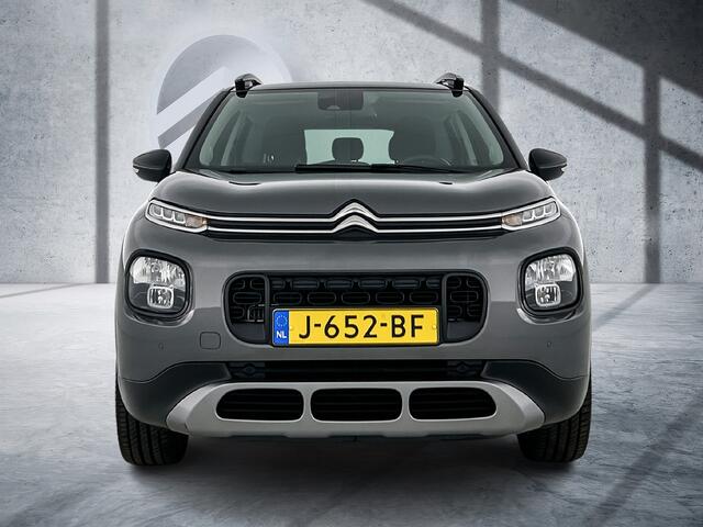 Citroen C3 Aircross 110 pk Shine | Rijklaar | Camera | Keyless Entry | Navigatie |