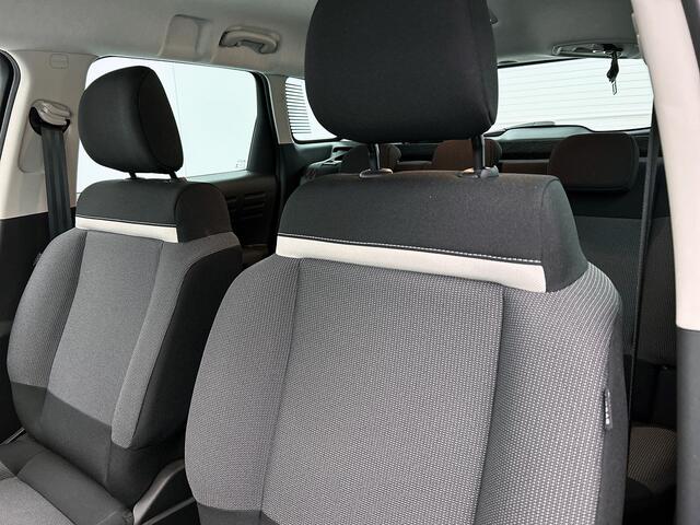 Citroen C3 Aircross 110 pk Shine | Rijklaar | Camera | Keyless Entry | Grip Control |