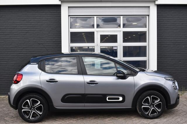 Citroen C3 PureTech 83 Shine Business Carplay | Camera achter | Trekhaak | Airco |