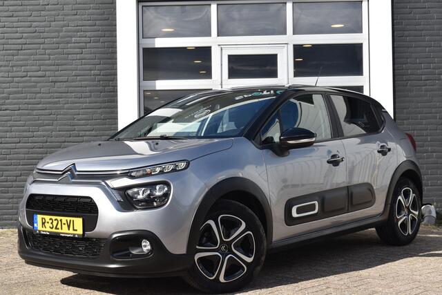 Citroen C3 PureTech 83 Shine Business Carplay | Camera achter | Trekhaak | Airco |