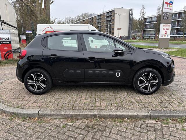 Citroen C3 Feel | ALL-IN RIJKLAAR | Navi | Parkeersensoren | Airco | Cruise Control