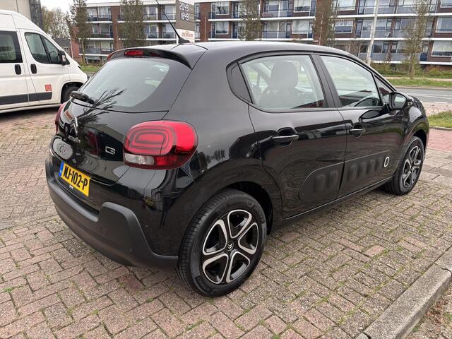 Citroen C3 Feel | ALL-IN RIJKLAAR | Navi | Parkeersensoren | Airco | Cruise Control
