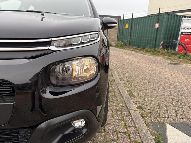 Citroen C3 Feel | ALL-IN RIJKLAAR | Navi | Parkeersensoren | Airco | Cruise Control
