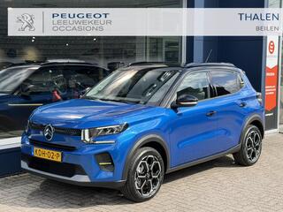 citroen-c3-1.2-hybrid-automaat-110p