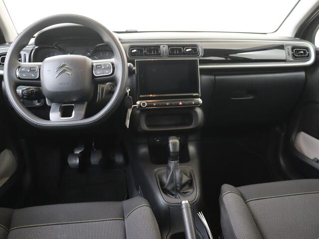 Citroen C3 1.2 PureTech Plus