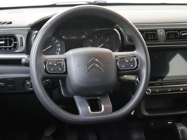 Citroen C3 1.2 PureTech Plus