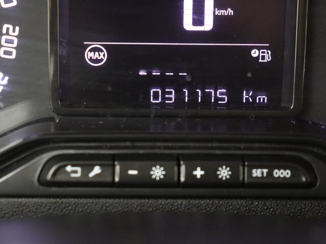 Citroen C3 1.2 PureTech Plus