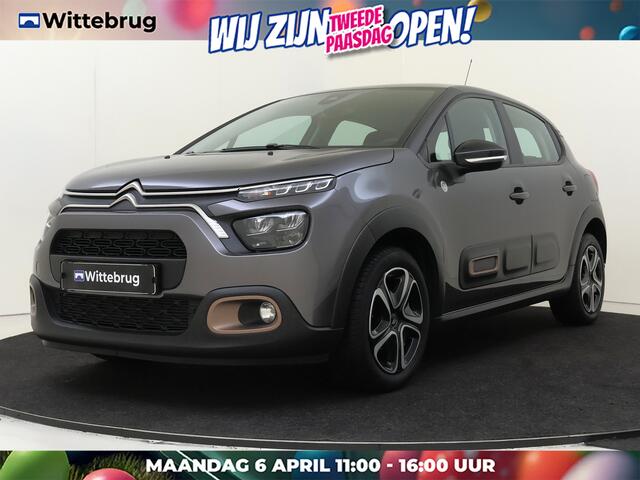 Citroen C3 1.2 PureTech C-Series