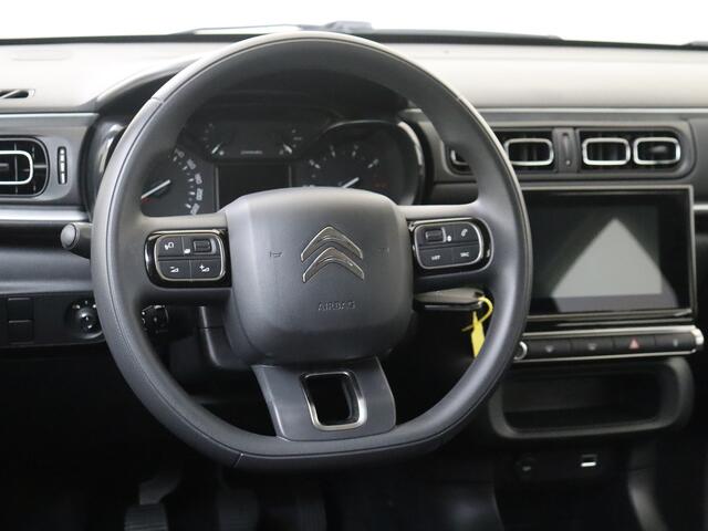 Citroen C3 1.2 PureTech C-Series